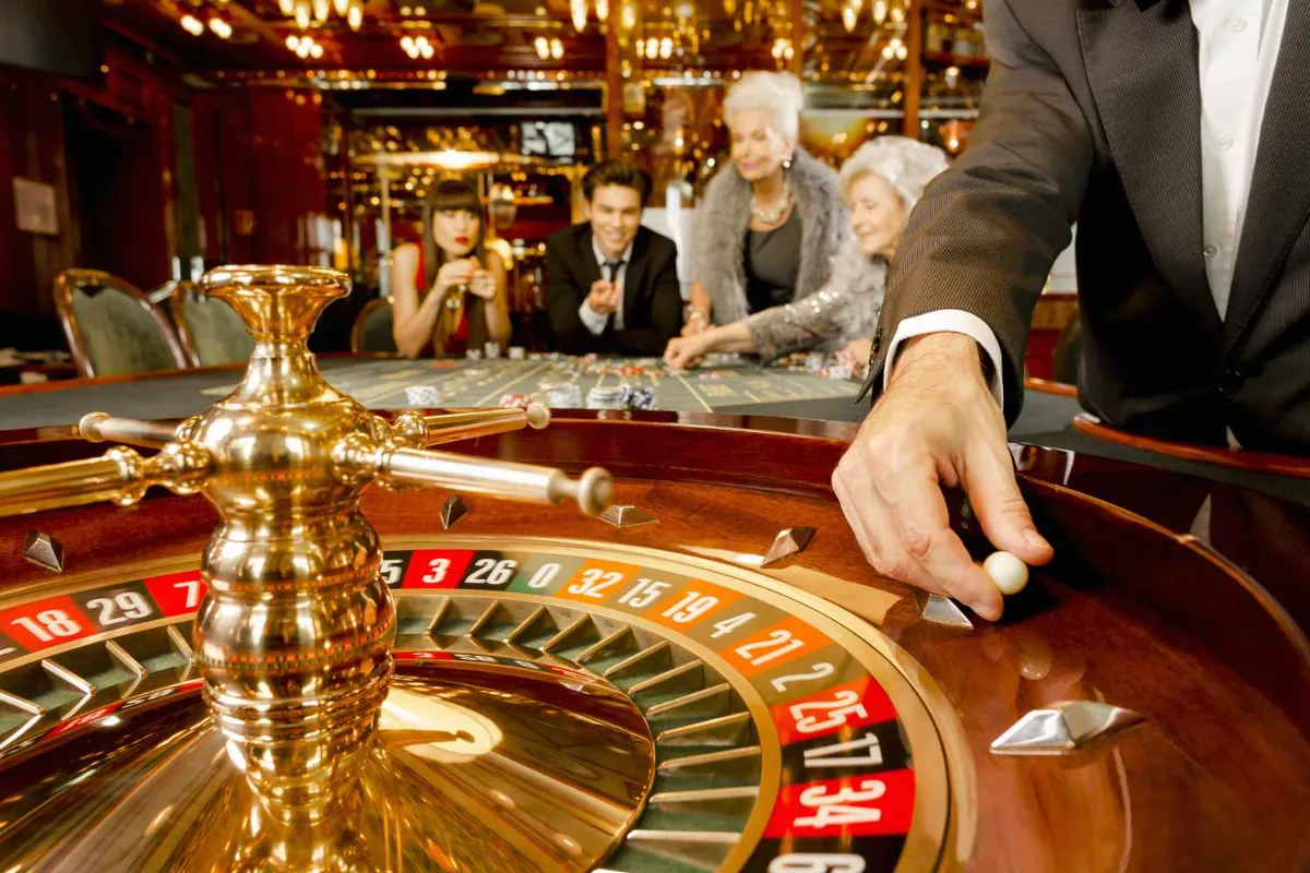 Vulkan Vegas logowanie – kompleksowe bezpieczeństwo konta