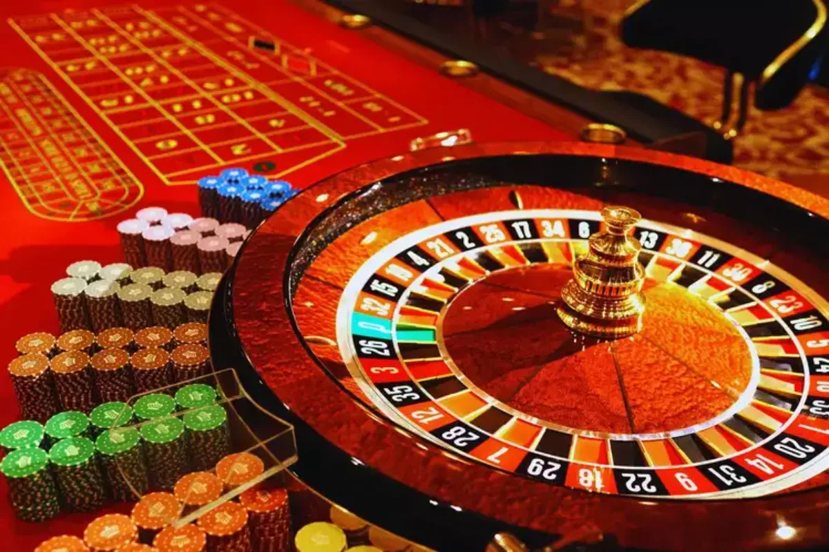 Turnieje slotowe i ranking RTP w Vulkan Vegas – jak wybrać najlepszą grę?