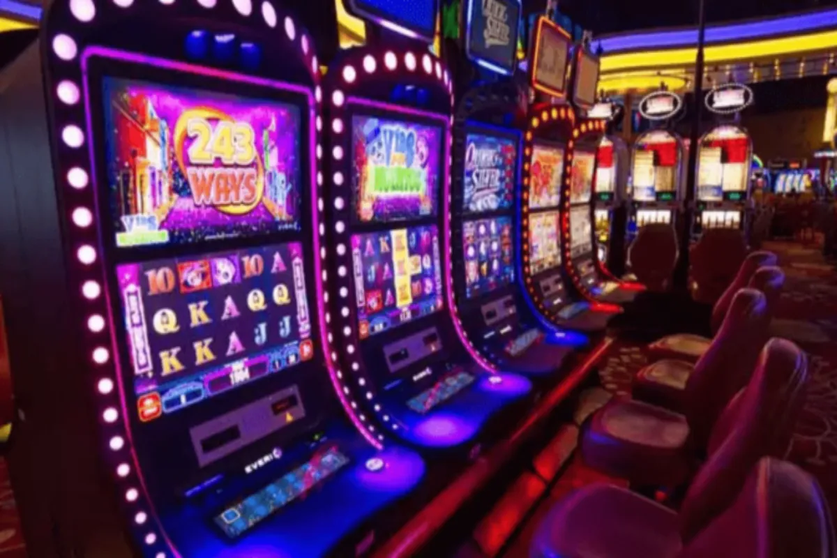 Vulkan Vegas vs konkurencja – analiza mocnych i słabych stron